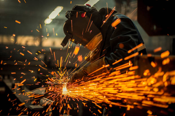 Best Specialty Welding Processes in Victory Lakes, NJ