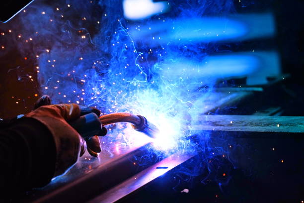 Best Marine and Shipbuilding Welding in Victory Lakes, NJ