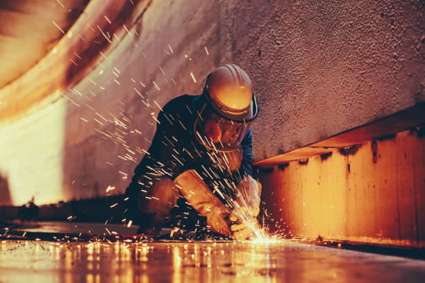 Best Pipe Welding in Victory Lakes, NJ