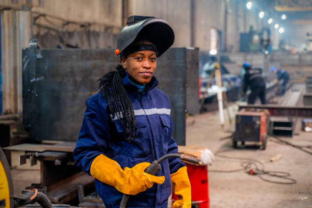 Affordable Welder Services in Victory Lakes, NJ