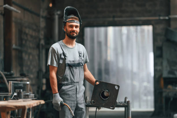 Best Automotive Welding in Victory Lakes, NJ