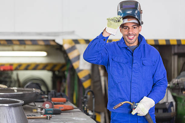 Best Food and Beverage Processing Equipment Welding in Victory Lakes, NJ